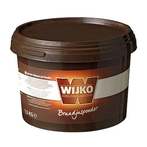 Wijko braadjuspoeder 1.5 kg.