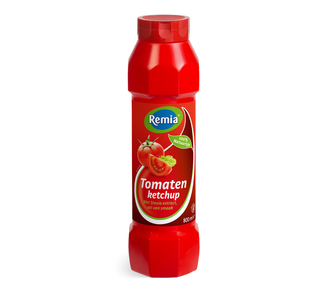 Remia tomaten ketchup 800 ml