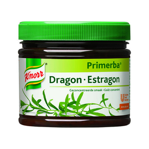 Knorr primerba dragon pot 340 gr