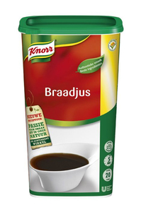 Knorr braadjus 20 ltr