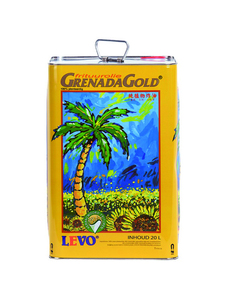 Grenada gold frituur olie 20 ltr