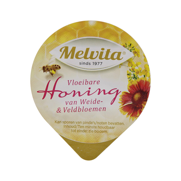 Melvita honing cups 15 gr