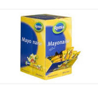 Remia mayonaise sticks 20 ml