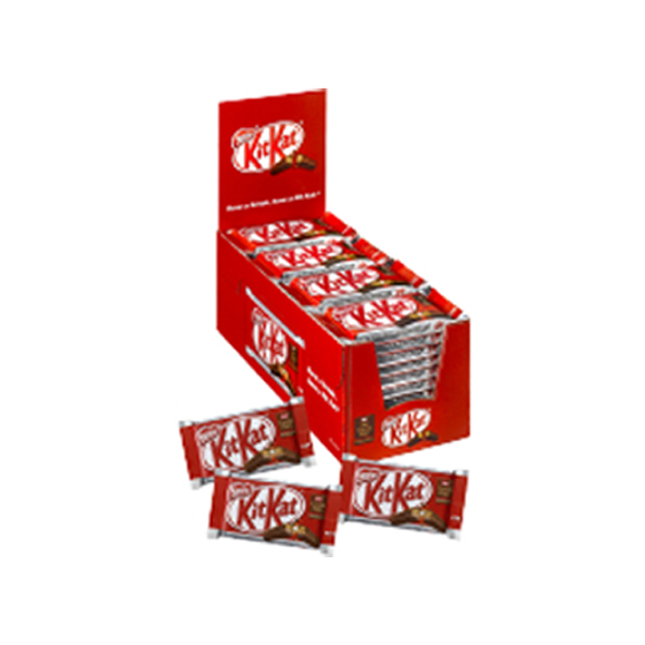 Kitkat single 41.5 gram