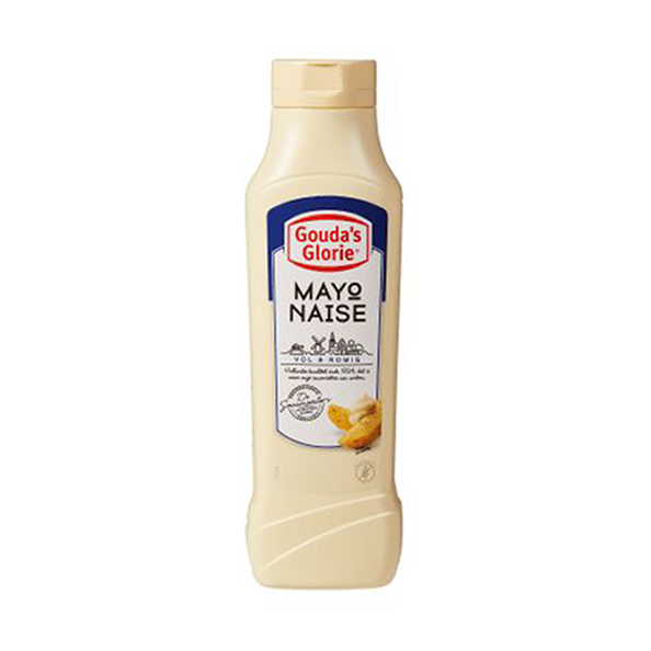 Gouda's glorie mayonaise 850 ml