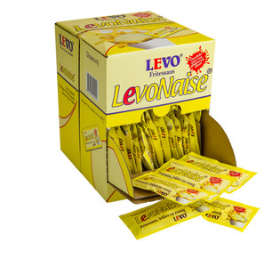 Levonaise fritessaus 35% sachets 19 ml