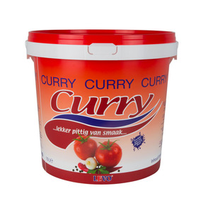 Levo curry 10 liter