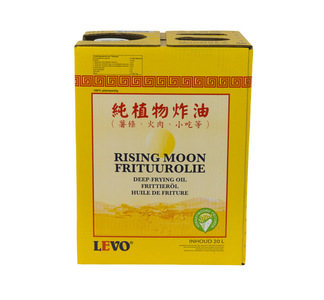 Rising moon frituurolie 20 liter