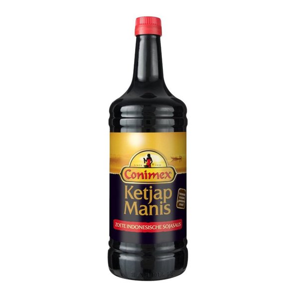 Conimex ketjap manis 1 liter