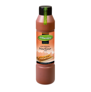 De Vlaendere martino saus 1 liter