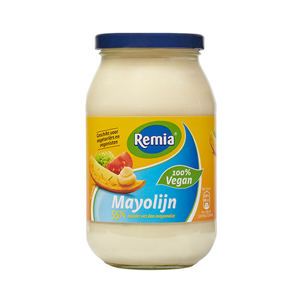 Remia mayolijn 500 ml
