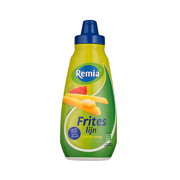 Remia friteslijn tube 350 ml