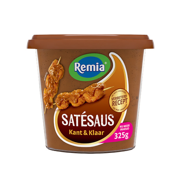 Remia satesaus 325 gr