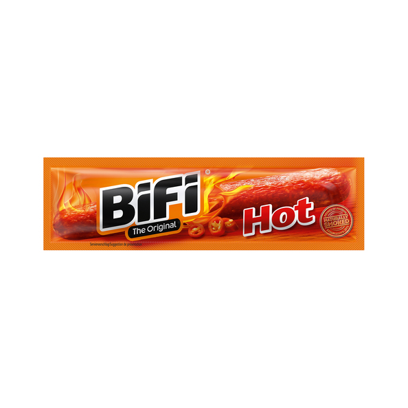Bifi hot 22.5 gr