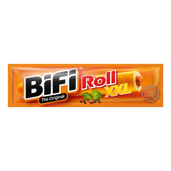 Bifi roll xxl 70 gr