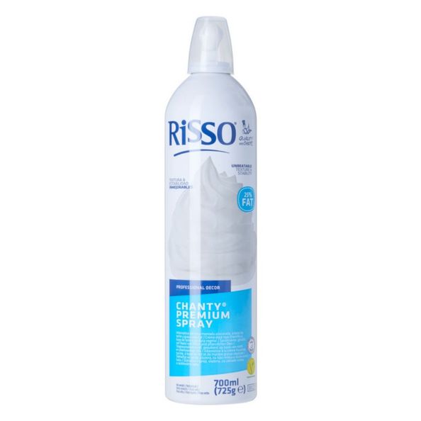 Risso chanty premium spray 700ml. a6