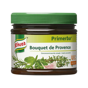 Knorr Primerba Bouquet de Provence 340 gram