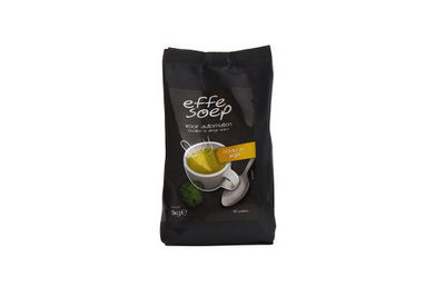 Effe soep bouillon kip 1 kg