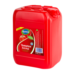 Remia Tomatenketchup 5 kilo