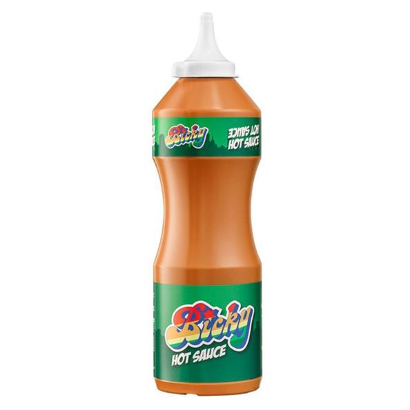 Bicky Hotsauce 840 ml