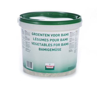 Verstegen groenten voor bami 4 kg