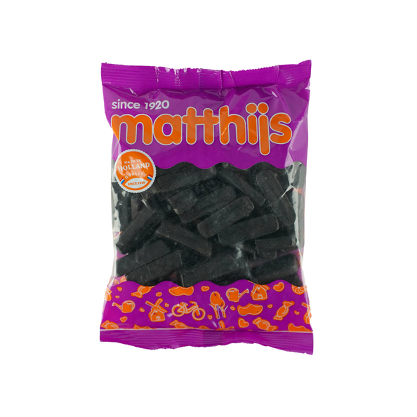 Matthijs bielzen 400 gr