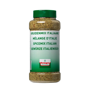 Verstegen biologische Italiaanse kruidenmix 300 gr