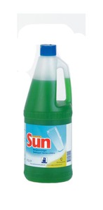 Bierglasreiniger sun 1ltr. a2