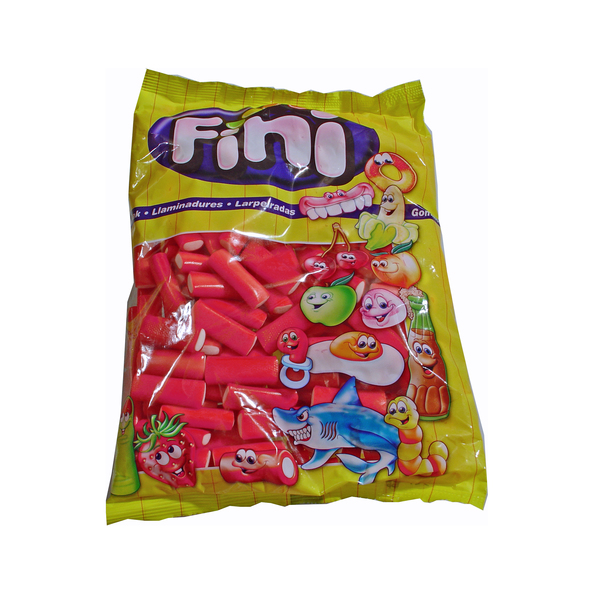 Fini mini kabels aardbei 6 kg