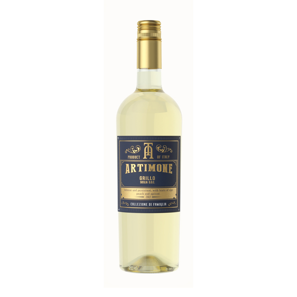 Artimone grillo 0.75 liter