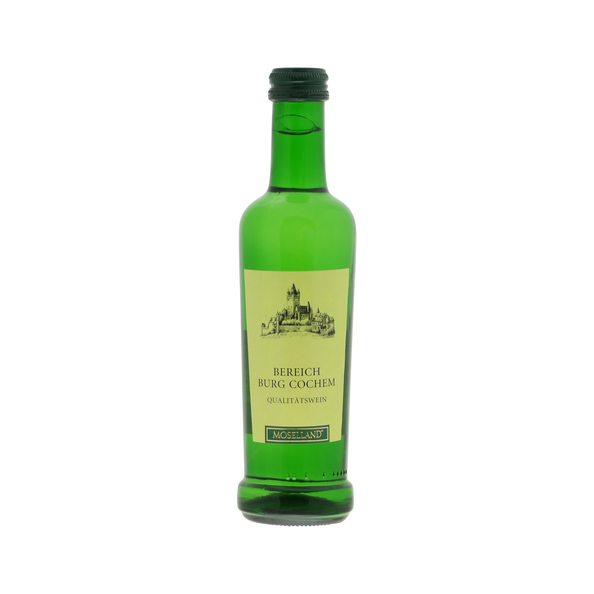 Moselland bereich burg cochem flesje 25 cl