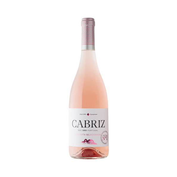 Cabriz rose 0.75 liter