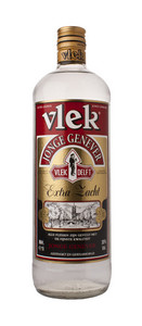 Vlek jonge jenever 35% 1 liter