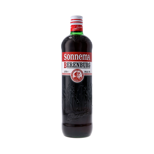 Sonnema berenburg 1 liter