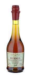 Busnel calvados vsop 0.7 liter