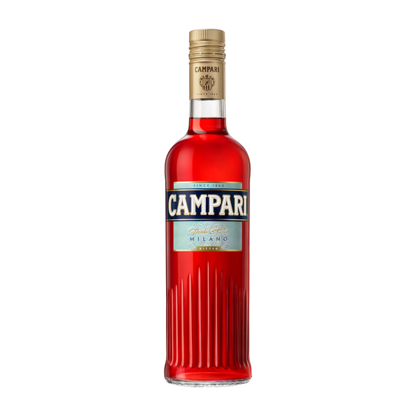 Campari bitter 0.7 liter