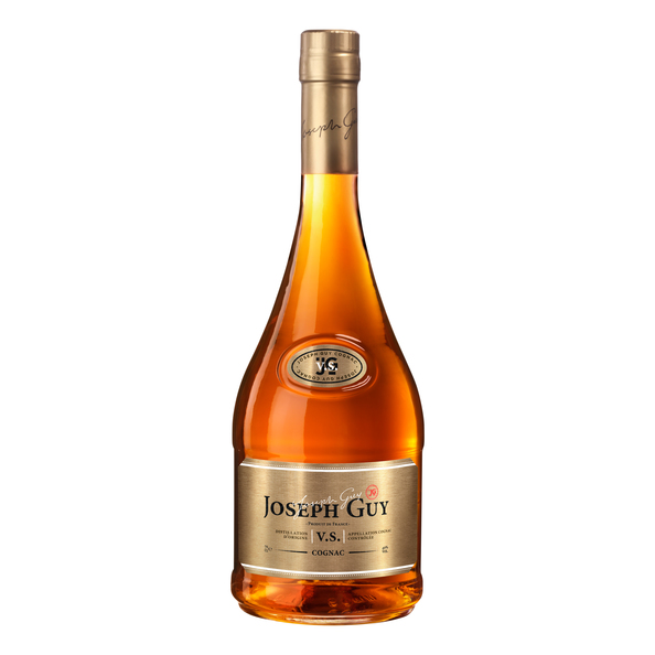 Joseph Guy cognac vs 0.7 liter