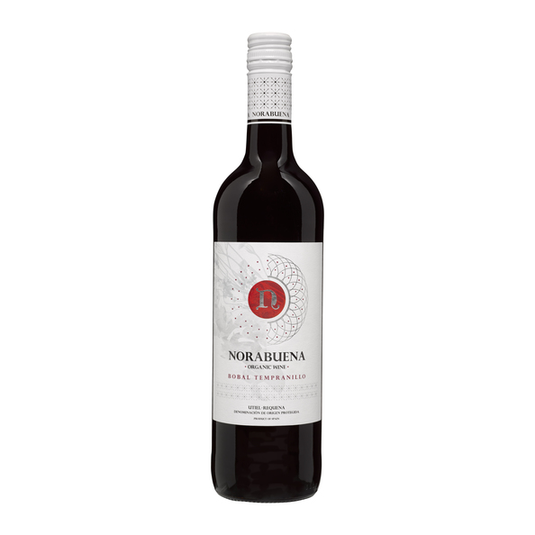 Bio norabuena tinto 0.75 liter