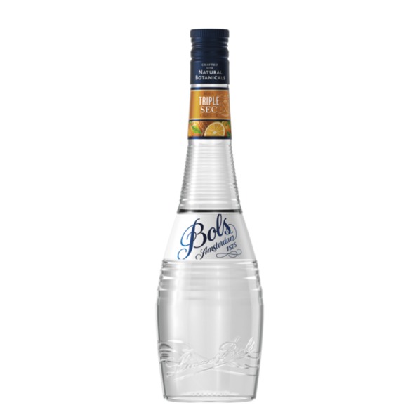 Bols triple sec 0.7 liter