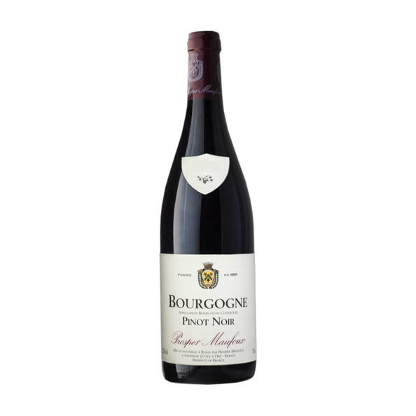 BOURG PROSPER MAUFOUX PINOT NOIR 21