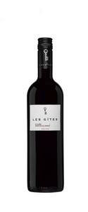 Les Gites merlot carignan 0.75 liter