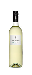 Les Gites vermentino chardonnay 0.75 liter