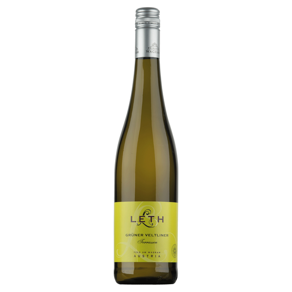 Leth gruner veltliner teras 0.75 liter