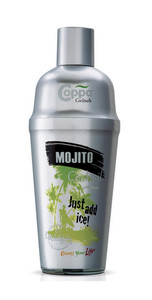 Coppa mojito 10% 0.7 liter