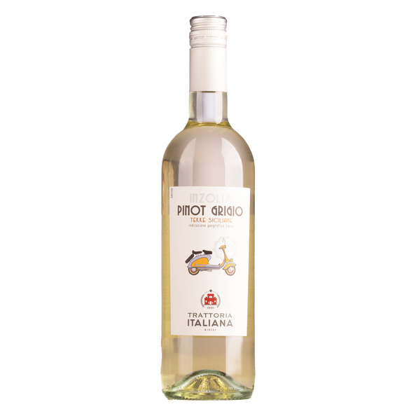 IT PINOT GRIGIO TRAT INZOLIA SICILI