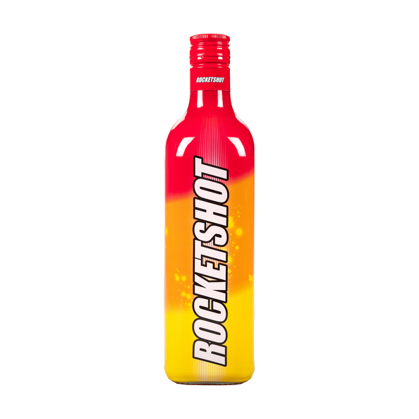 Rocketshot 0.7 liter