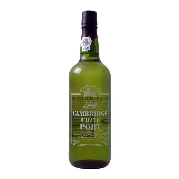 Port cambridge fine white 0.75 liter