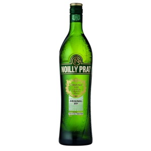 Noilly Prat French dry  0.75 liter
