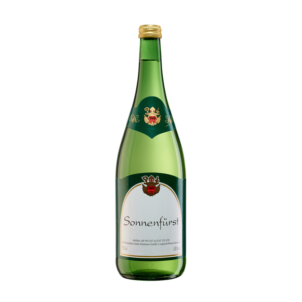 Sonnenfurst schroefdop 1 liter