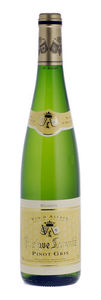 Lorentz pinot gris reserve 13 0.75 liter